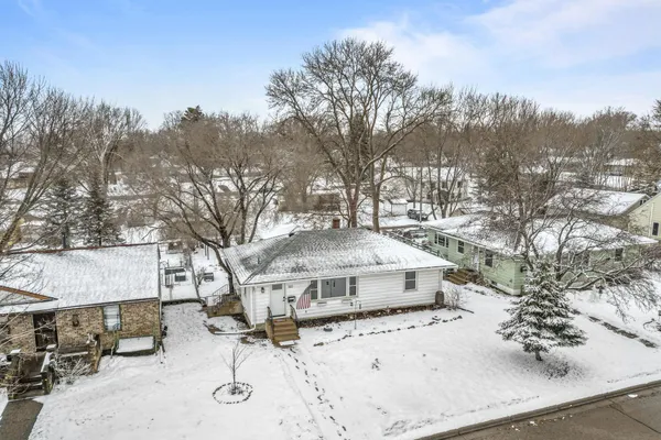 $285,000 | 505 2nd Avenue Northwest, Buffalo, MN 55313