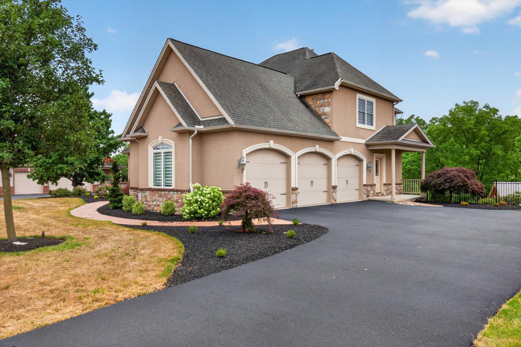 6505 Plowman Ridge Harrisburg, PA 17112 - Photo 79 of 83 Charming home with lush landscaping.