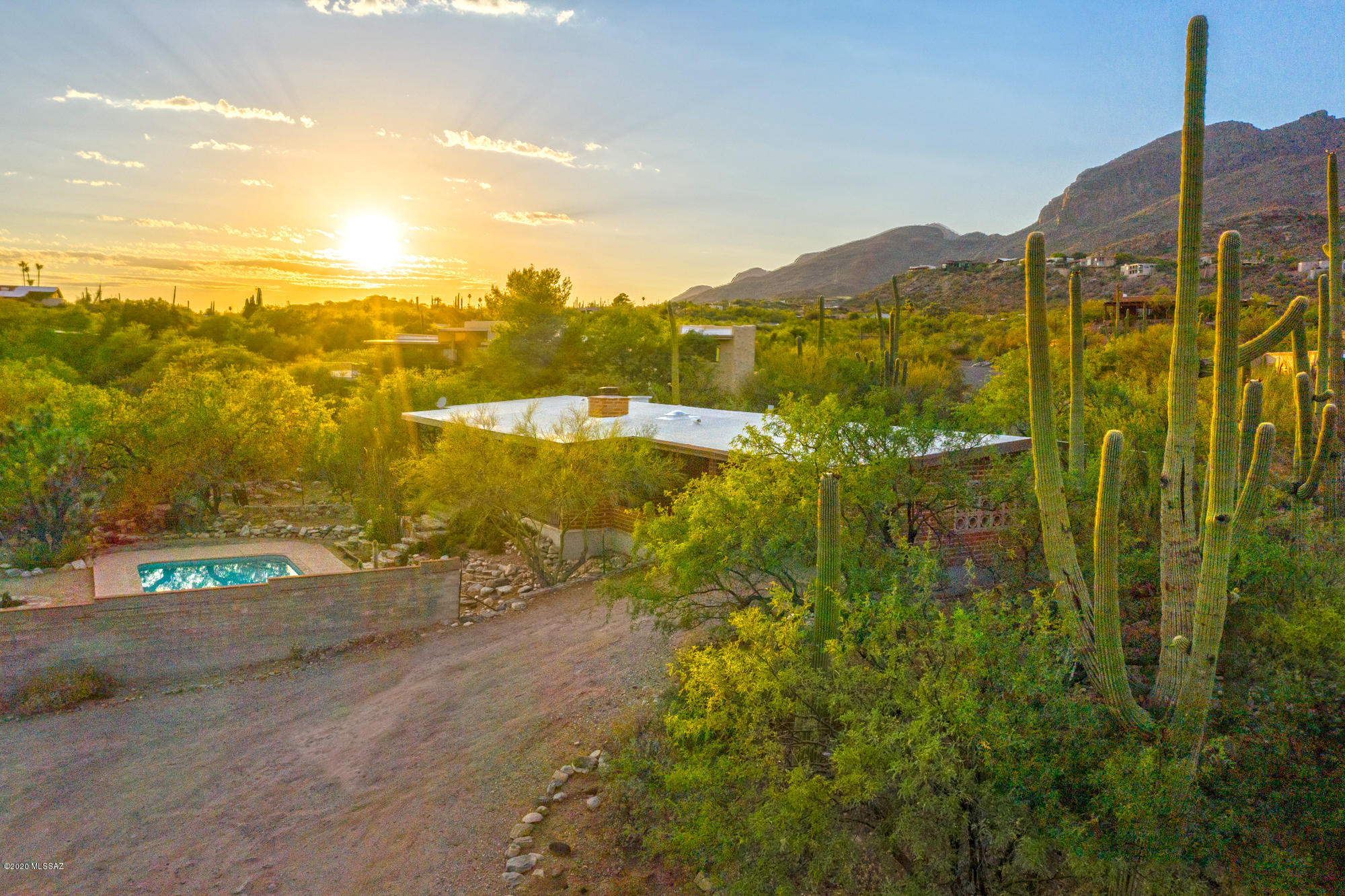 4350 East Havasu Road Tucson, AZ 85718 - Photo 32 of 39