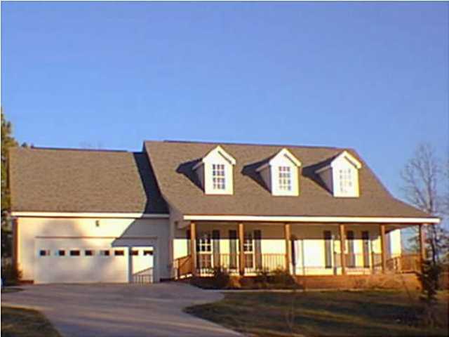 280 Pine Ridge Extension Ringgold, GA 30736 - Photo 5 of 5 Additional Photo