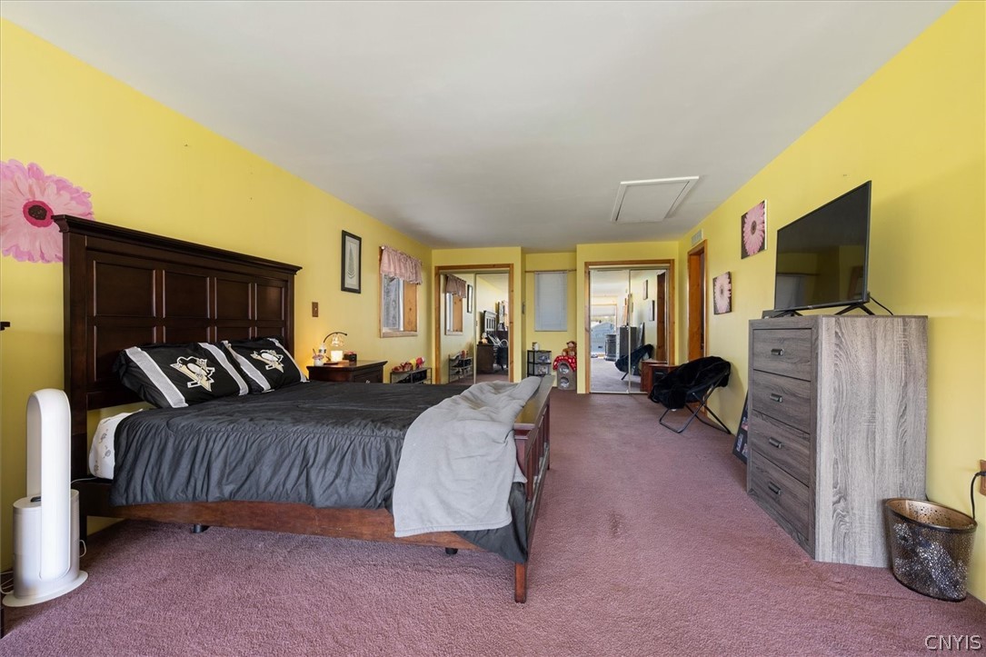6895 Hughes Road East Marshall, NY 13328 - Photo 26 of 49