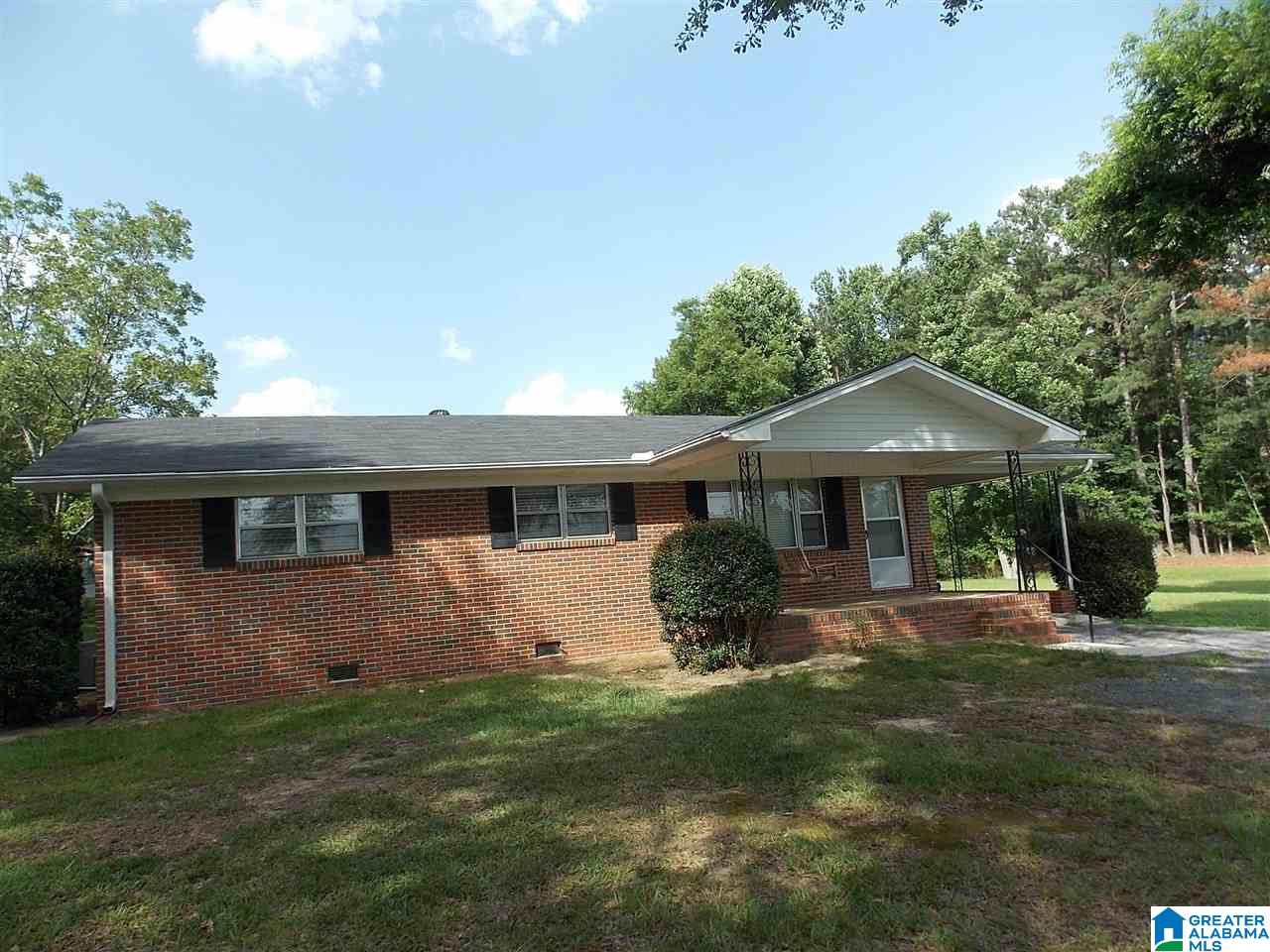 70 Marvin Adcock Road Hayden, AL 35079 - Photo 1 of 19