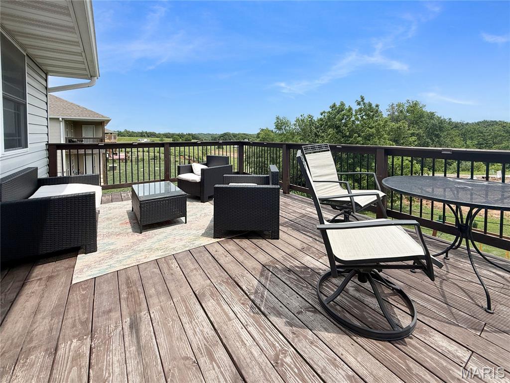 5687 Clear Creek Road Hannibal, MO 63401 - Photo 46 of 49