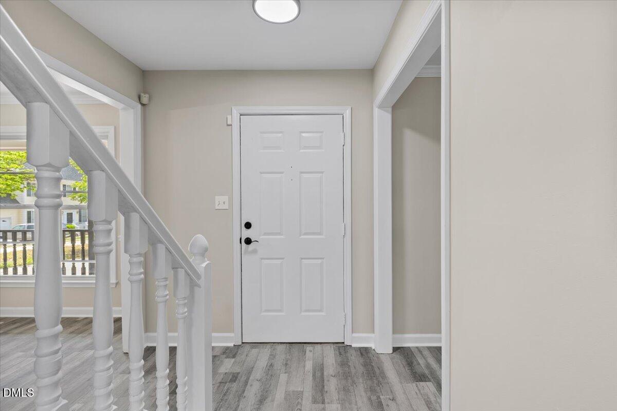 4705 Atterbury Court Raleigh, NC 27604 - Photo 9 of 56 09-4705 Atterbury Ct
