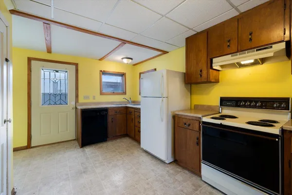 $39,900 | 616 Summit Street, Eveleth, MN 55734