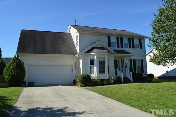 $2,150 | 2306 Nutting Lane, Apex, NC 27523