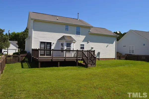 $2,150 | 2306 Nutting Lane, Apex, NC 27523