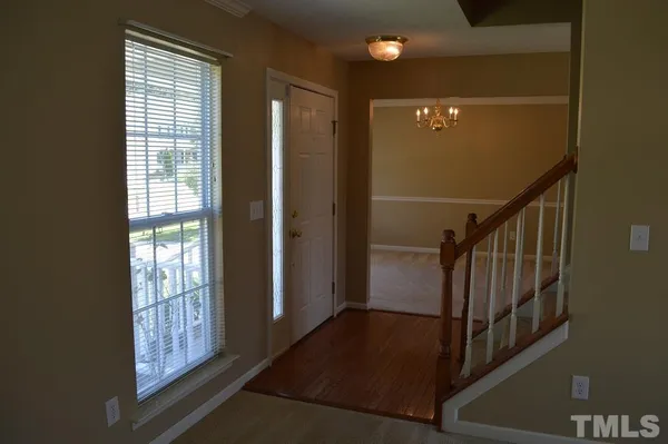 $2,150 | 2306 Nutting Lane, Apex, NC 27523