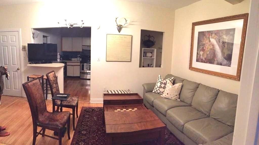 16 Royce Road, Unit 6 Boston, MA 02134 - Photo 1 of 16 Gallery Image 1