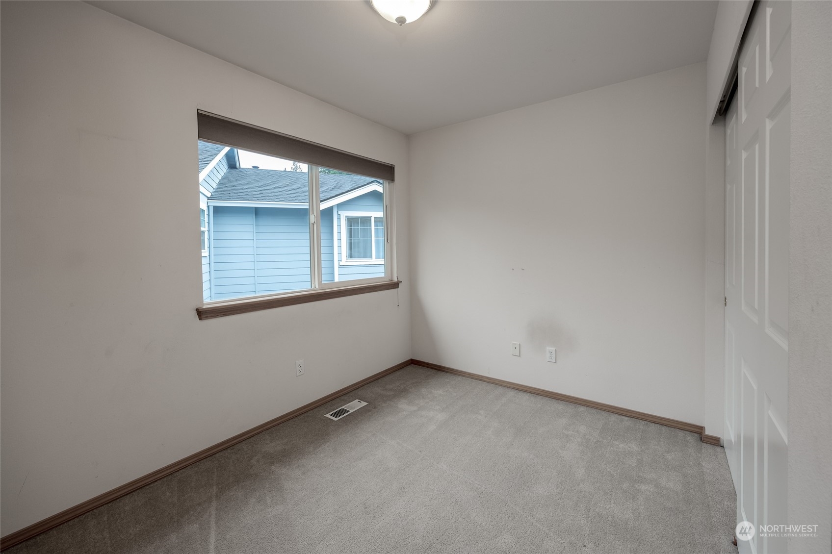17033 4th Avenue Southeast Bothell, WA 98012 - Photo 27 of 35 an empty room with a window
