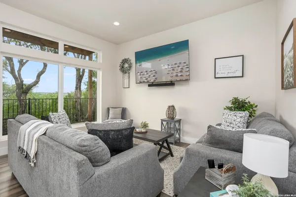 $884,999 | 1121 Gruene Road, Unit A, New Braunfels, TX 78130