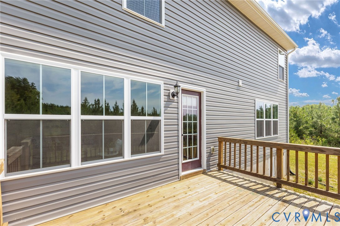 1775 West Old Mountain Road Louisa, VA 23093 - Photo 23 of 31