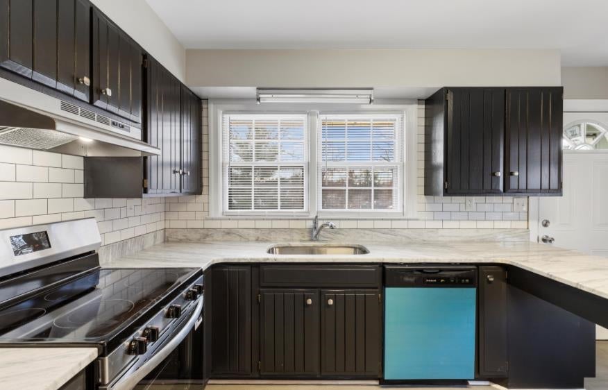 215 Overhill Road Christiansburg, VA 24073 - Photo 18 of 76 Gallery Image 18