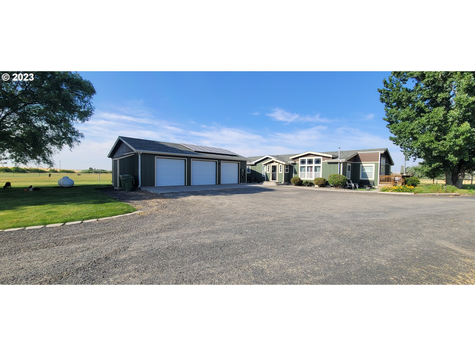 72100 Patawa Road Pendleton, OR 97801 - Photo 1 of 39
