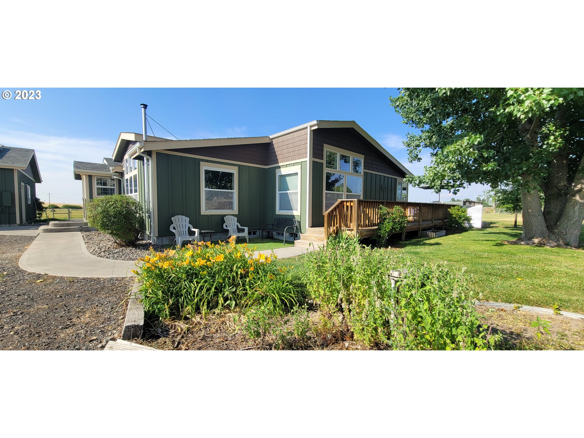 72100 Patawa Road Pendleton, OR 97801 - Photo 19 of 39