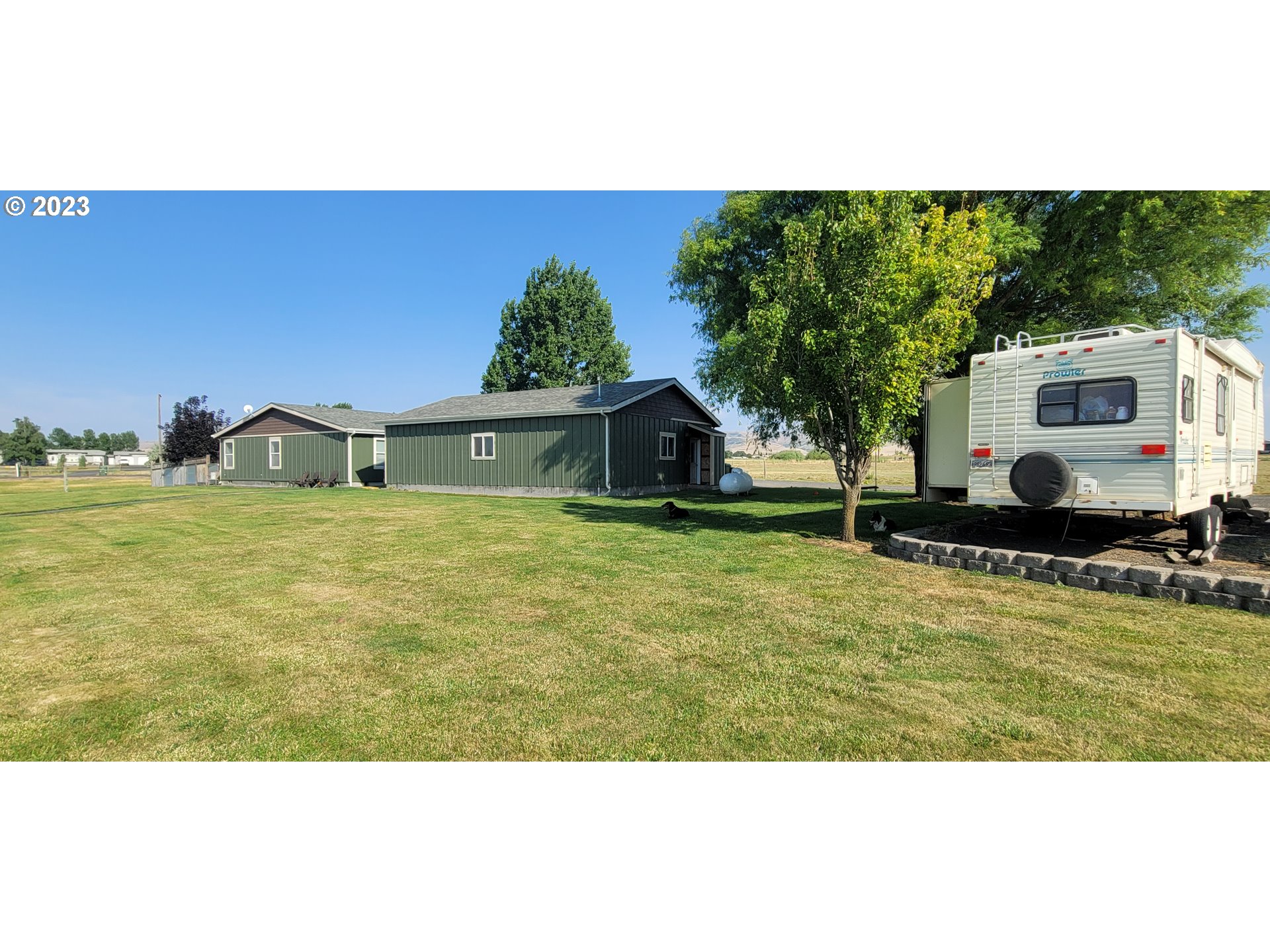 72100 Patawa Road Pendleton, OR 97801 - Photo 25 of 39