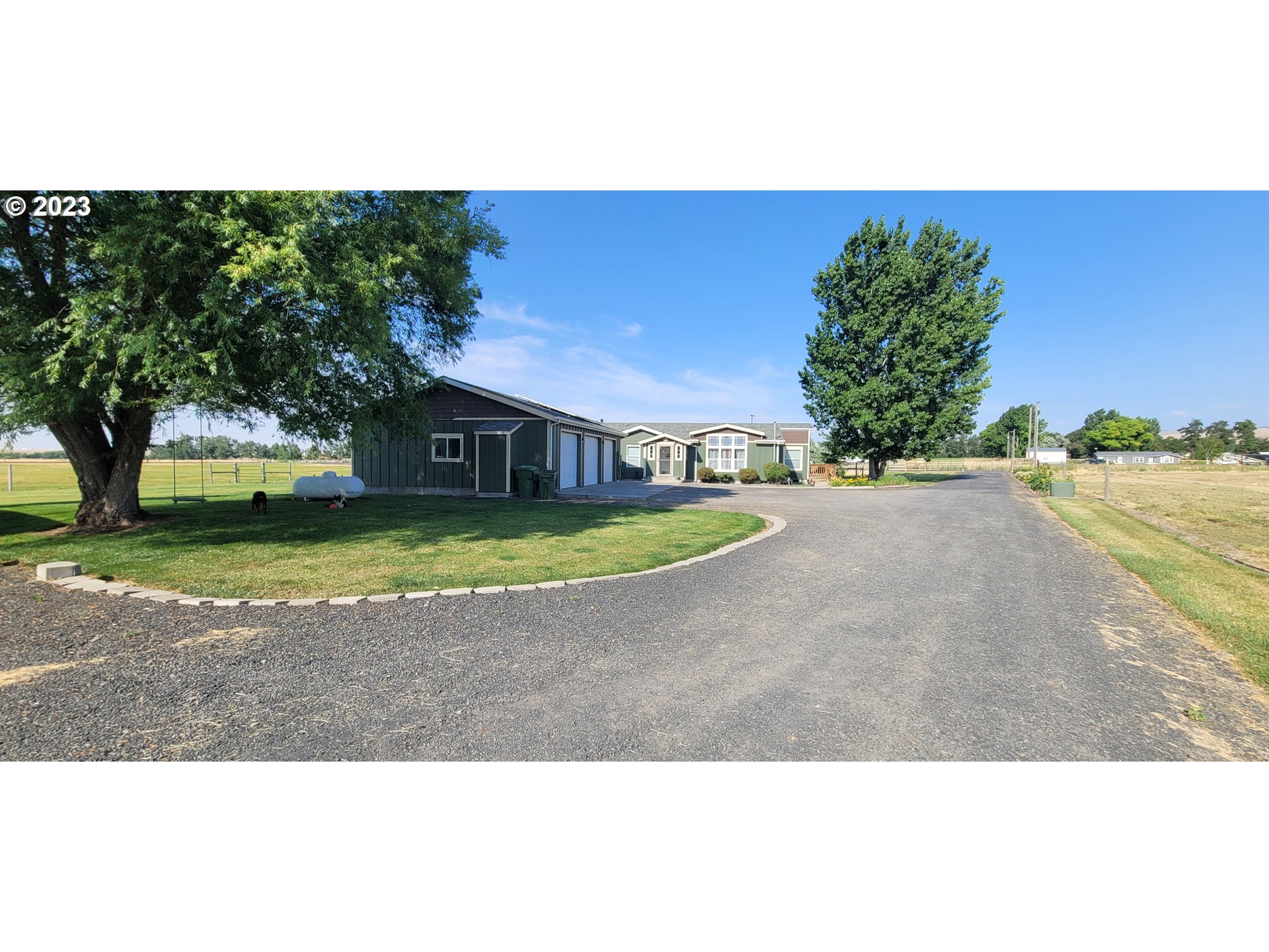 72100 Patawa Road Pendleton, OR 97801 - Photo 26 of 39