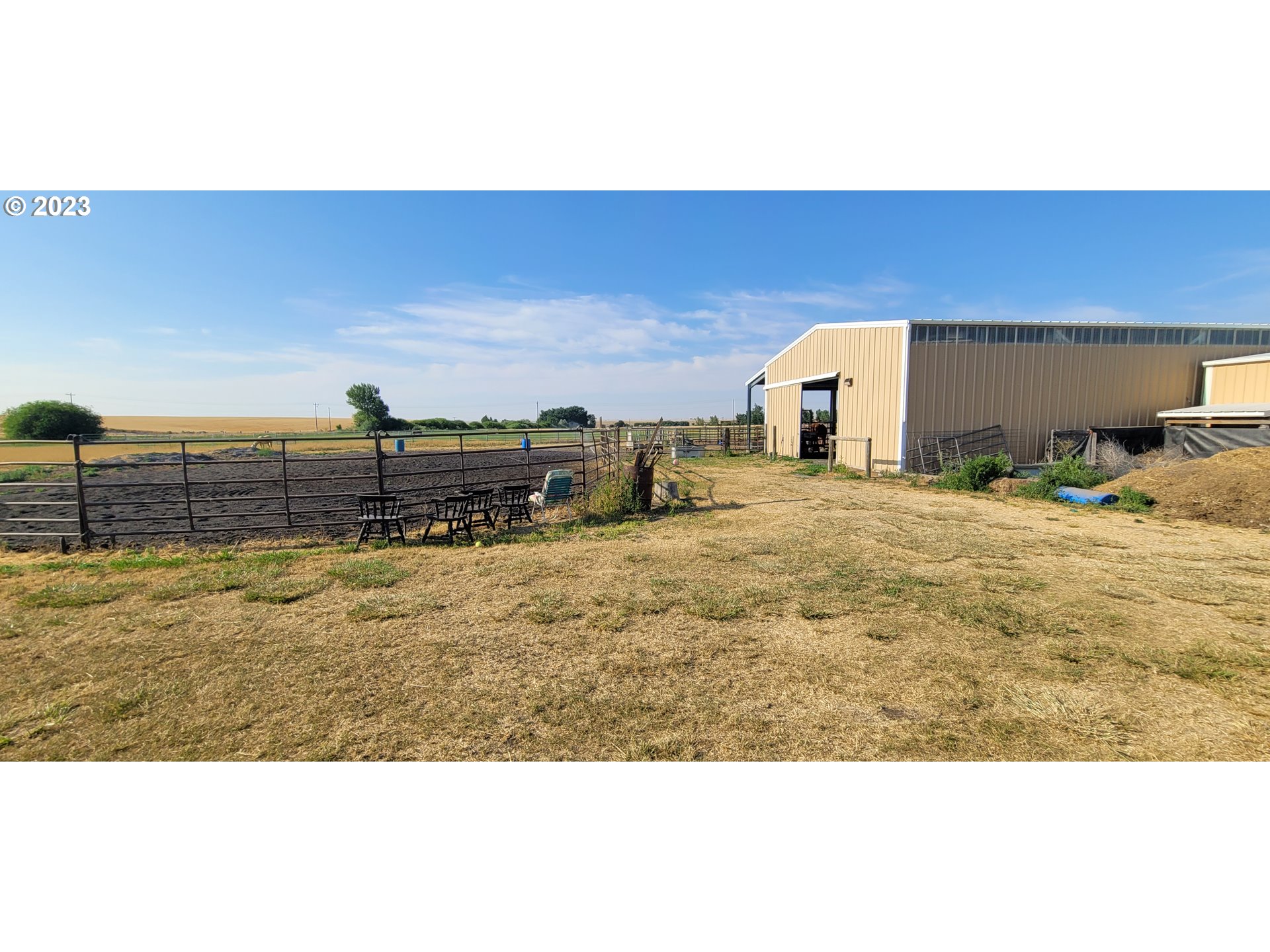 72100 Patawa Road Pendleton, OR 97801 - Photo 28 of 39