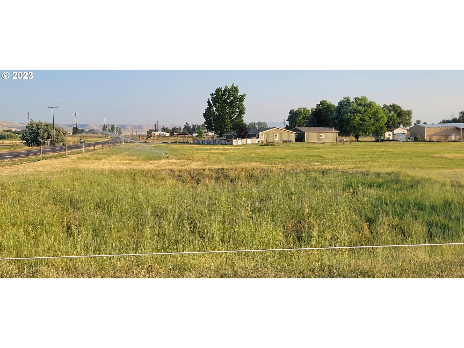 72100 Patawa Road Pendleton, OR 97801 - Photo 33 of 39