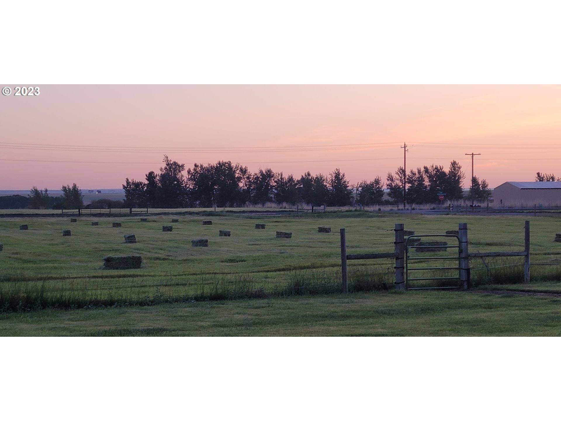 72100 Patawa Road Pendleton, OR 97801 - Photo 34 of 39