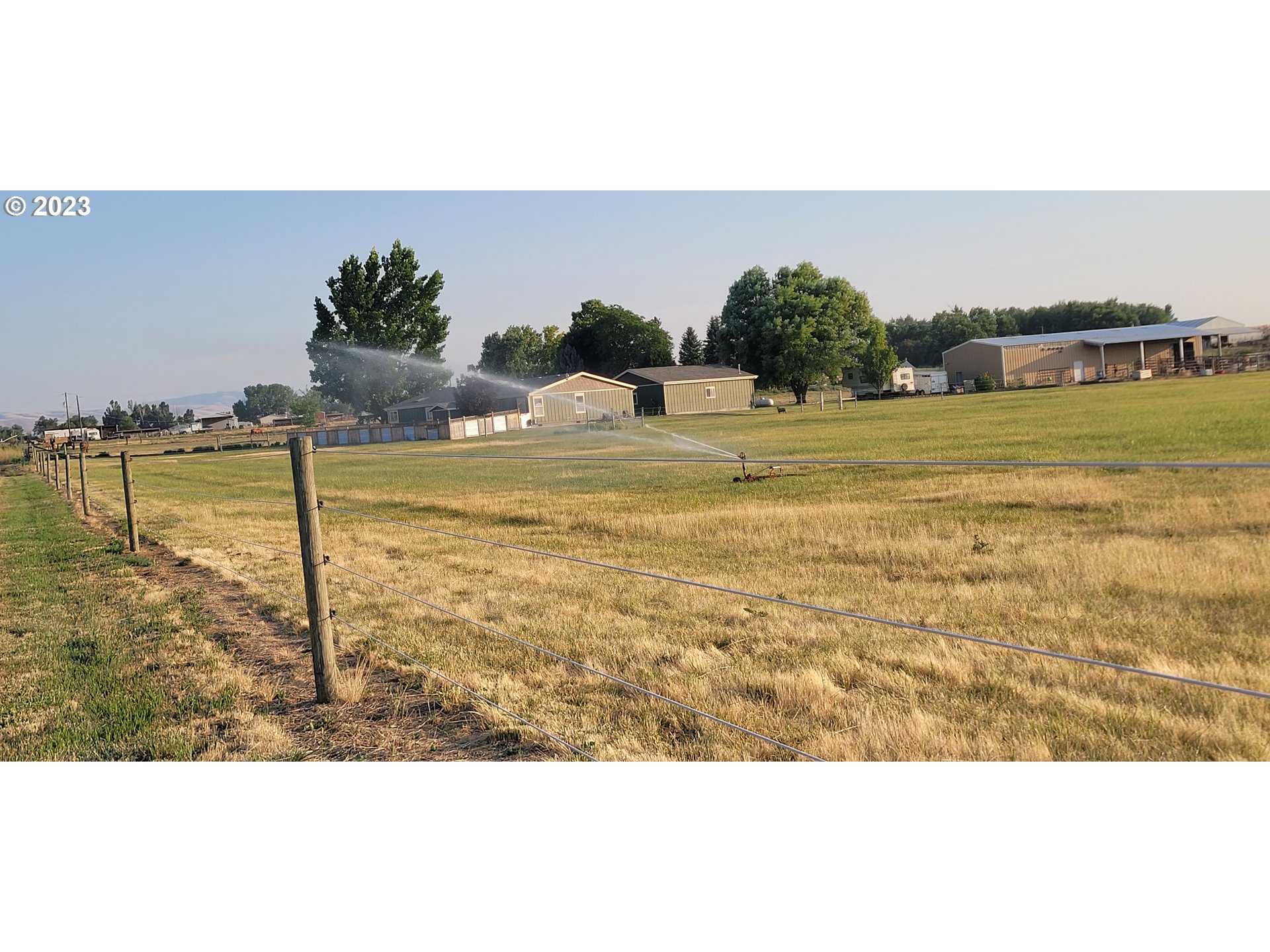 72100 Patawa Road Pendleton, OR 97801 - Photo 36 of 39