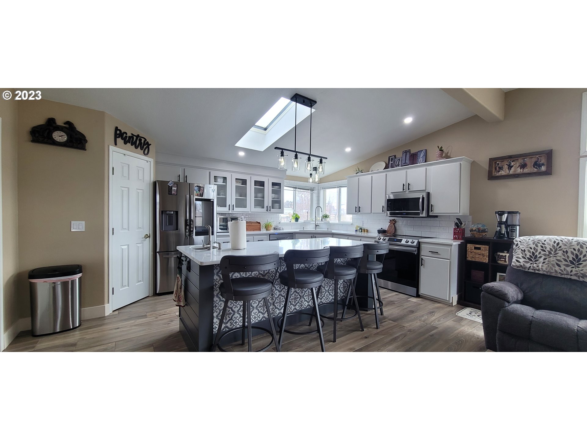 72100 Patawa Road Pendleton, OR 97801 - Photo 5 of 39