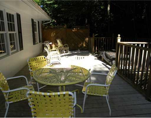 208 Nottingham Road Auburn, ME 04210 - Photo 9 of 25 Patio/Deck.