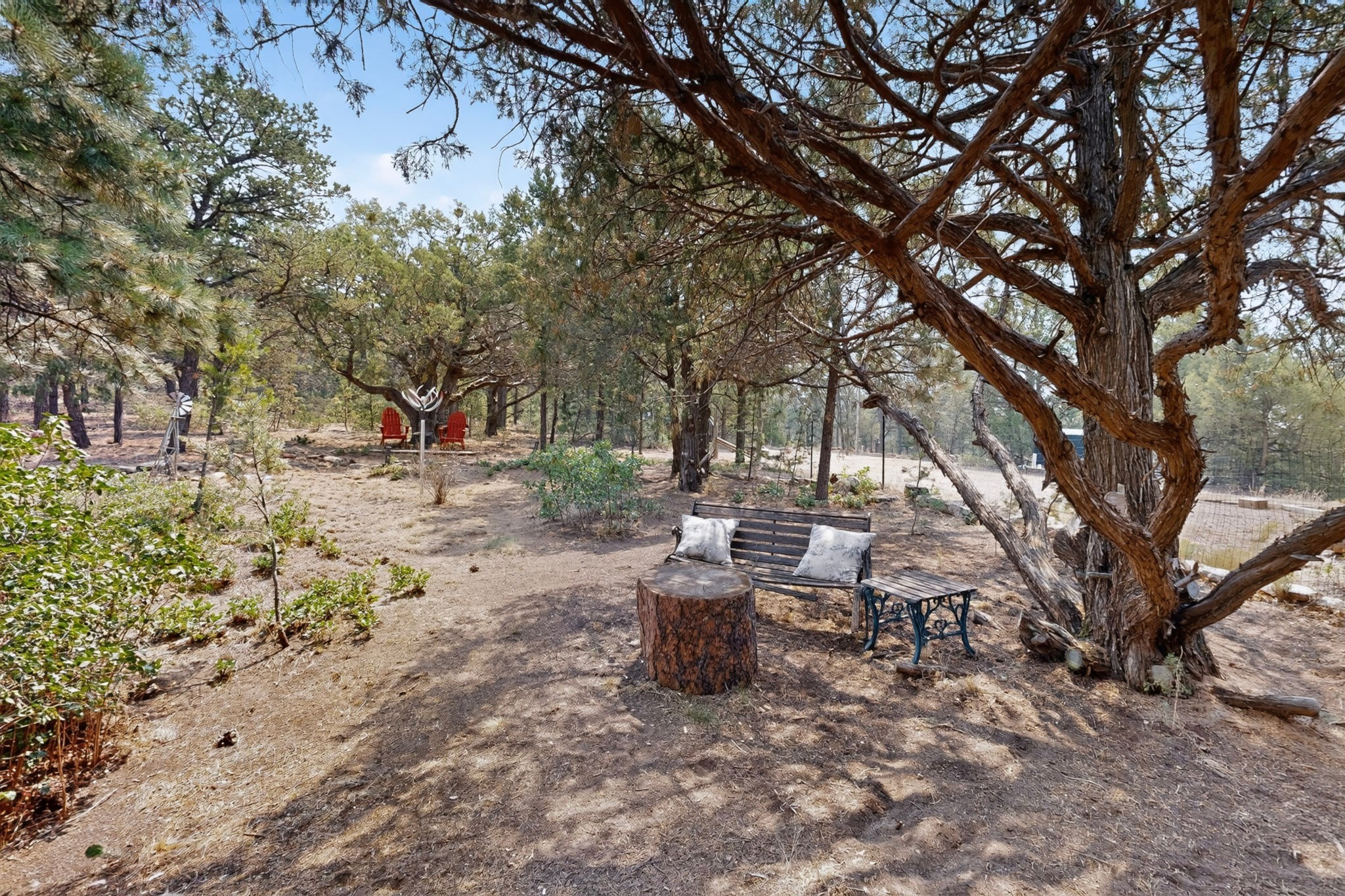69 Pigeon Ranch Road Glorieta, NM 87535 - Photo 39 of 55 Gallery Image 39