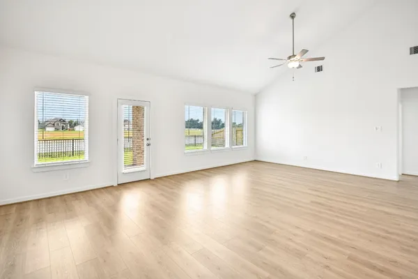 $329,490 | 1609 Hopson Ranch Drive, Conroe, TX 77301