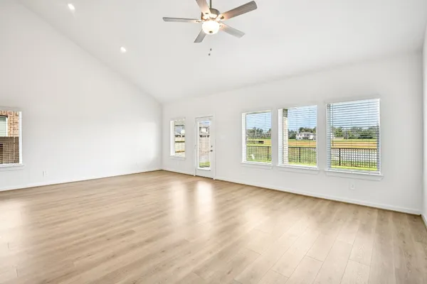 $329,490 | 1609 Hopson Ranch Drive, Conroe, TX 77301