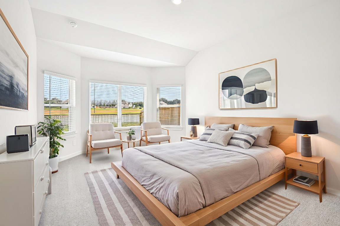 1609 Hopson Ranch Drive Conroe, TX 77301 - Photo 21 of 48 Photo is not of the actual home, but is an inspirational photo of builder’s model home and may depict options, furnishings, and/or decorator features that are not included