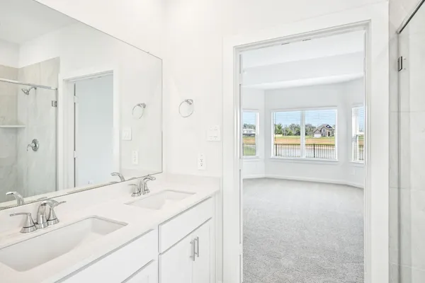 $329,490 | 1609 Hopson Ranch Drive, Conroe, TX 77301