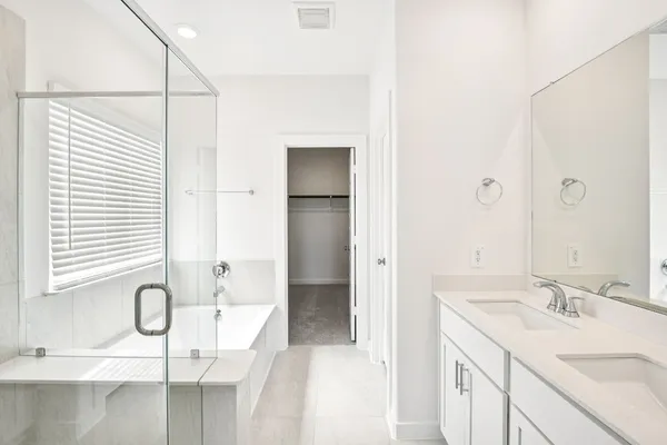 $329,490 | 1609 Hopson Ranch Drive, Conroe, TX 77301