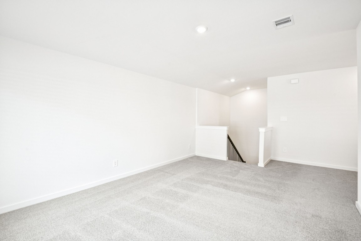 1609 Hopson Ranch Drive Conroe, TX 77301 - Photo 29 of 48 Photo is not of the actual home, but is an inspirational photo of builder’s model home and may depict options, furnishings, and/or decorator features that are not included