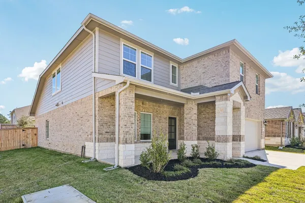 $329,490 | 1609 Hopson Ranch Drive, Conroe, TX 77301