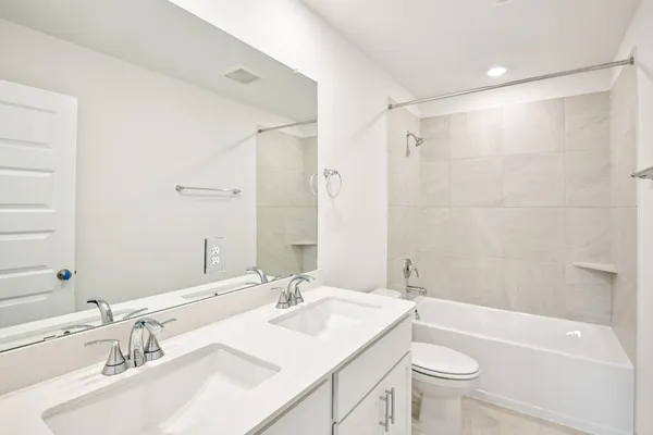 $329,490 | 1609 Hopson Ranch Drive, Conroe, TX 77301