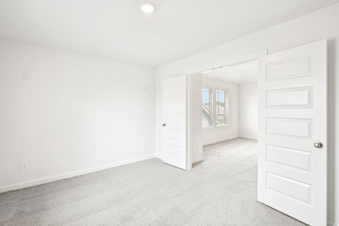 1609 Hopson Ranch Drive Conroe, TX 77301 - Photo 36 of 48 Photo is not of the actual home, but is an inspirational photo of builder’s model home and may depict options, furnishings, and/or decorator features that are not included