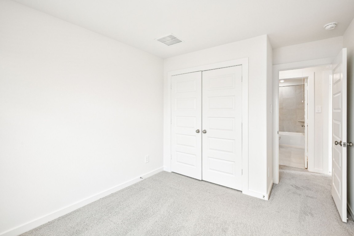 1609 Hopson Ranch Drive Conroe, TX 77301 - Photo 40 of 48 Photo is not of the actual home, but is an inspirational photo of builder’s model home and may depict options, furnishings, and/or decorator features that are not included