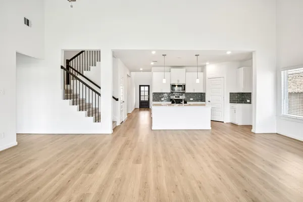 $329,490 | 1609 Hopson Ranch Drive, Conroe, TX 77301