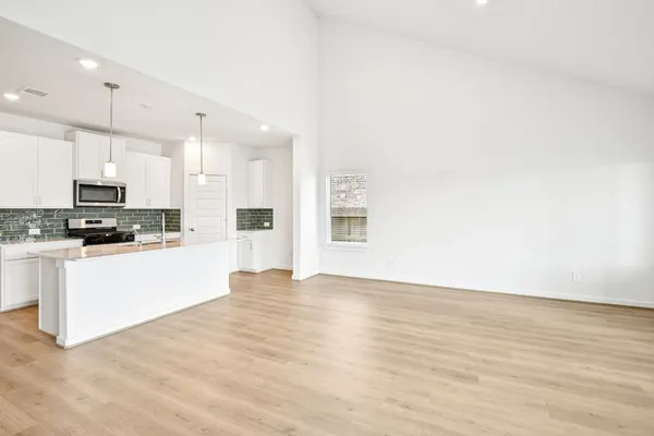 $329,490 | 1609 Hopson Ranch Drive, Conroe, TX 77301