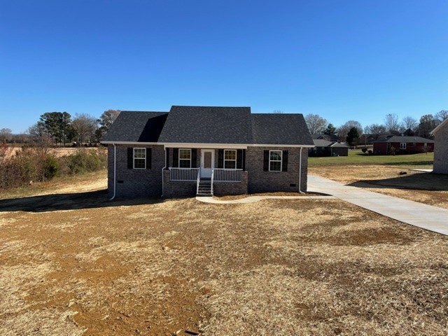 909 Rowe Gap Road Winchester, TN 37398 - Photo 9 of 13 Gallery Image 9