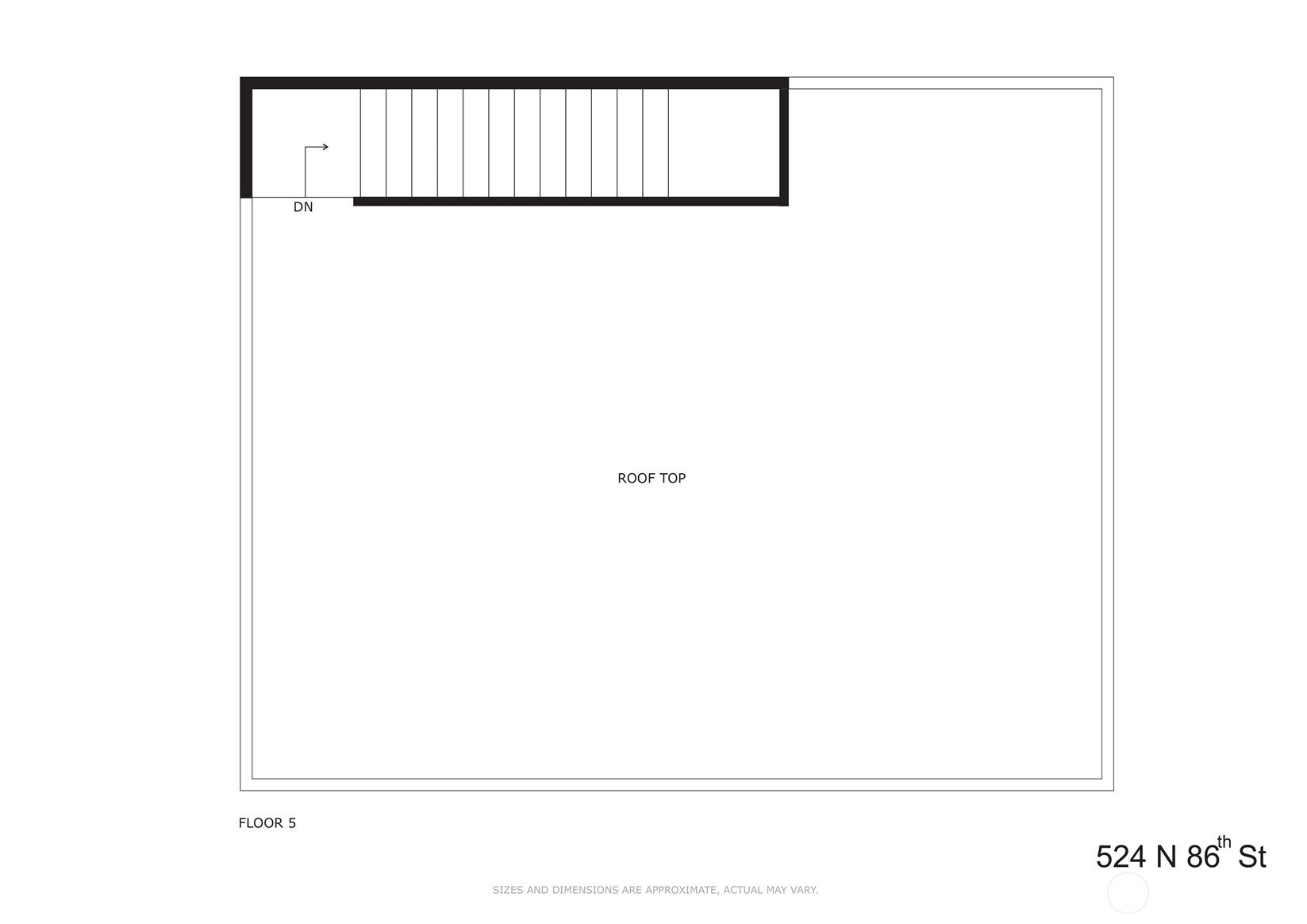 524 North 86th Street Seattle, WA 98103 - Photo 36 of 40 Gallery Image 36