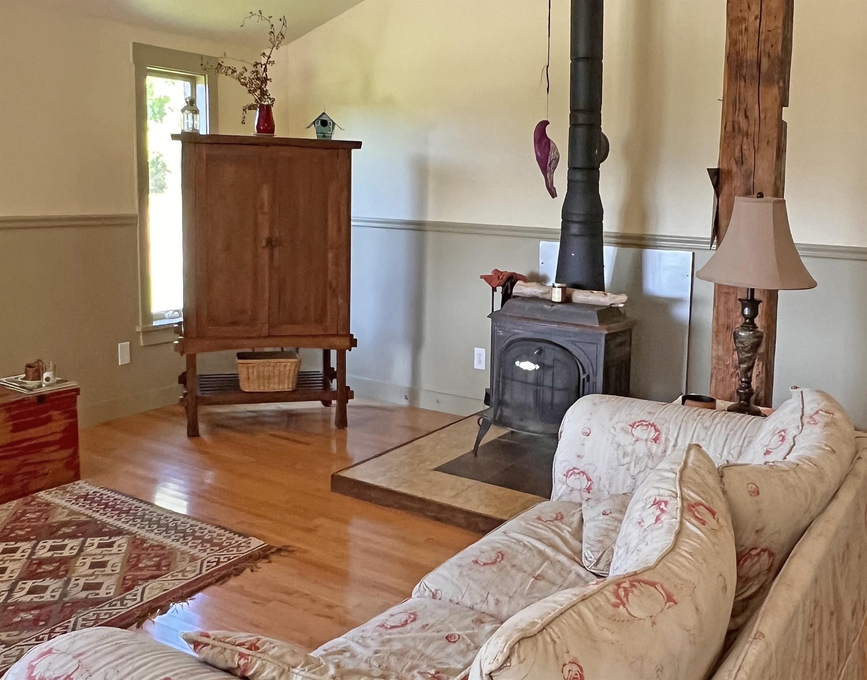 121 Fisher Road Roxbury, VT 05669 - Photo 9 of 51 Gallery Image 9