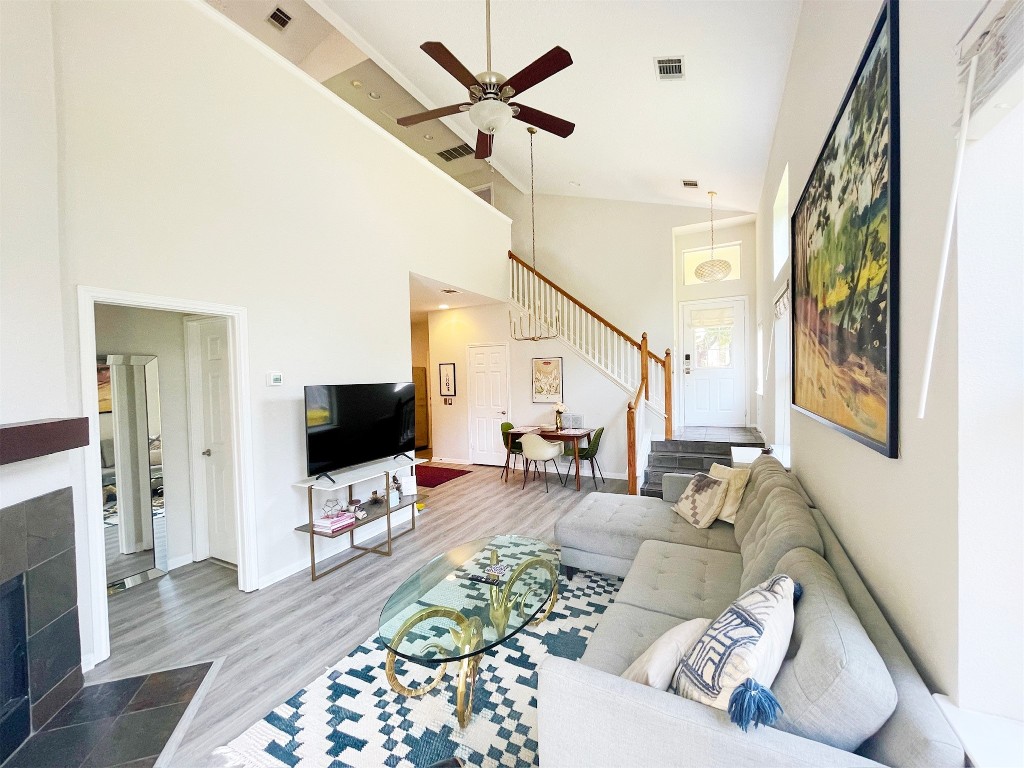 1011 Brodie Street, Unit 19 Austin, TX 78704 - Photo 1 of 1