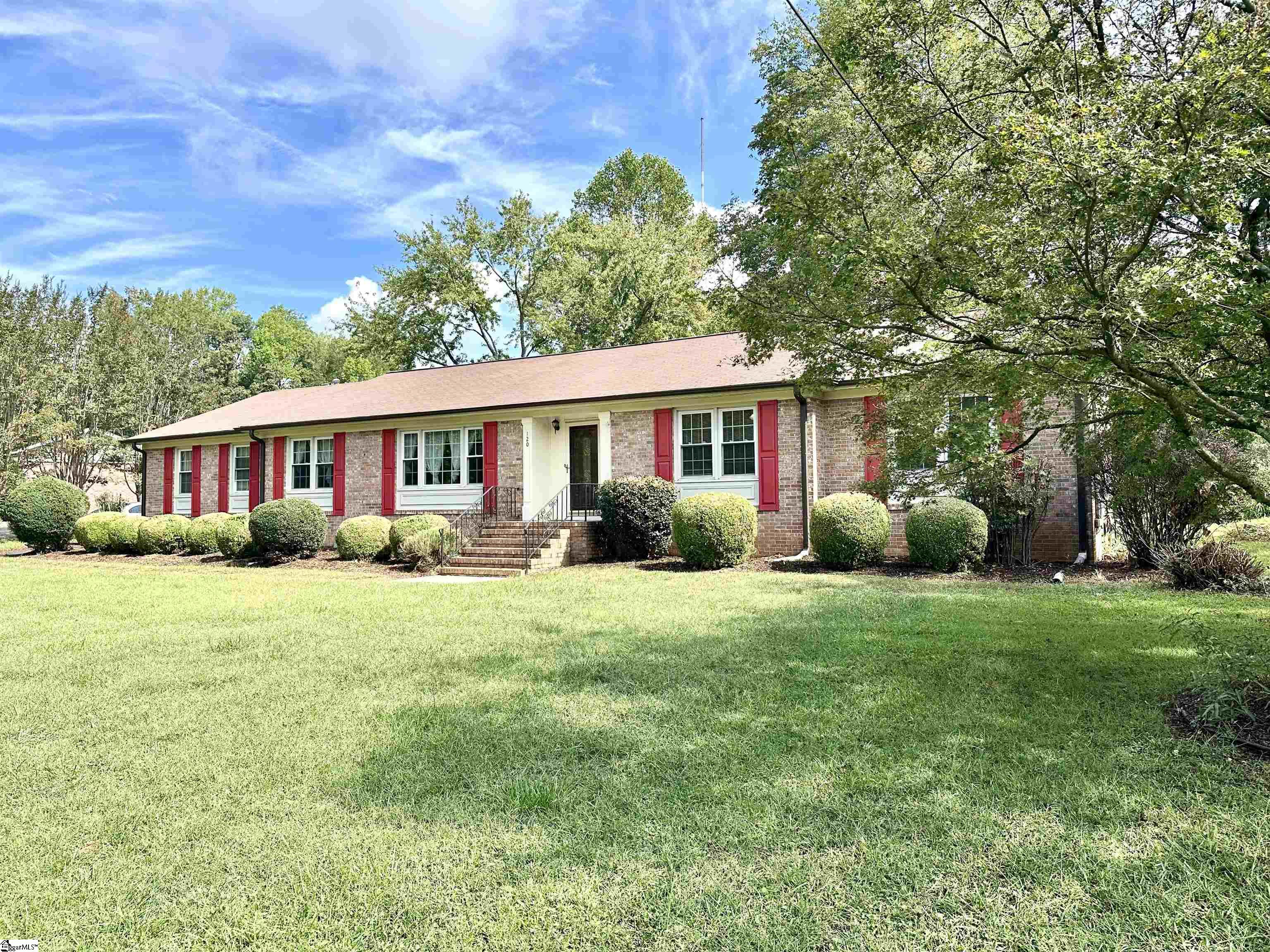 120 Elmhurst Road Greenville, SC 29611 - Photo 1 of 41 Gallery Image 1