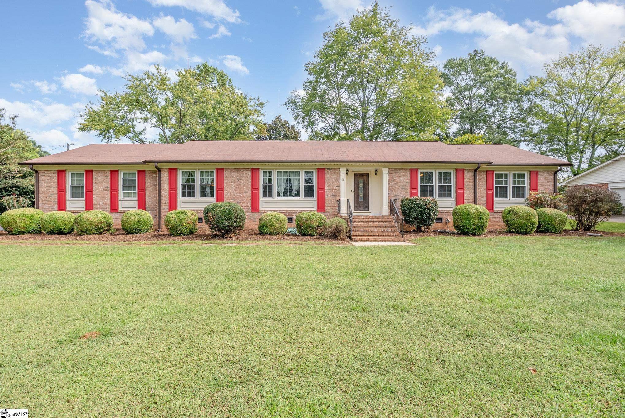 120 Elmhurst Road Greenville, SC 29611 - Photo 2 of 41 Gallery Image 2