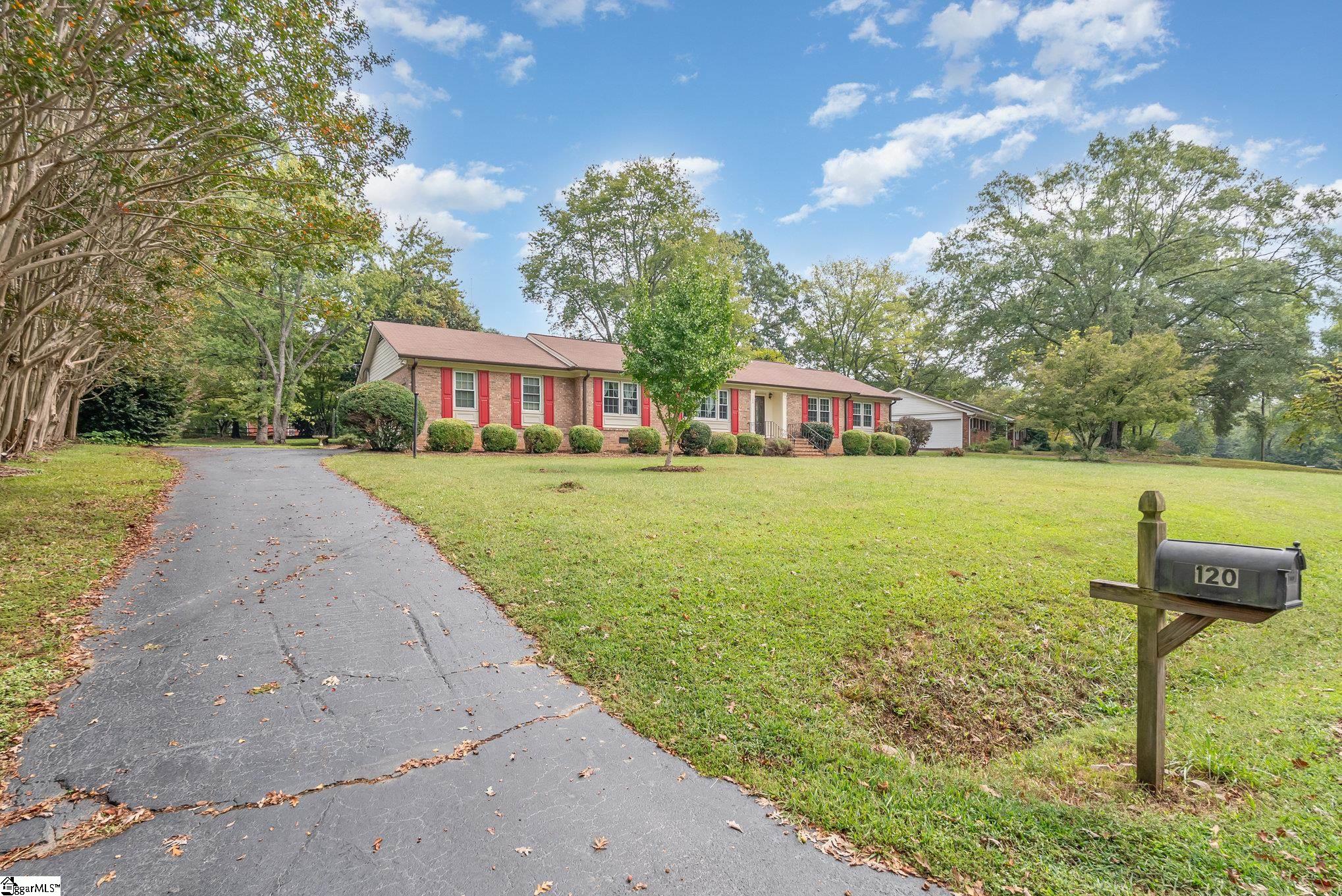 120 Elmhurst Road Greenville, SC 29611 - Photo 5 of 41 Gallery Image 5
