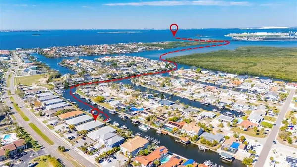 $299,000 | 1025 Apollo Beach Boulevard, Unit 1, Apollo Beach, FL 33572