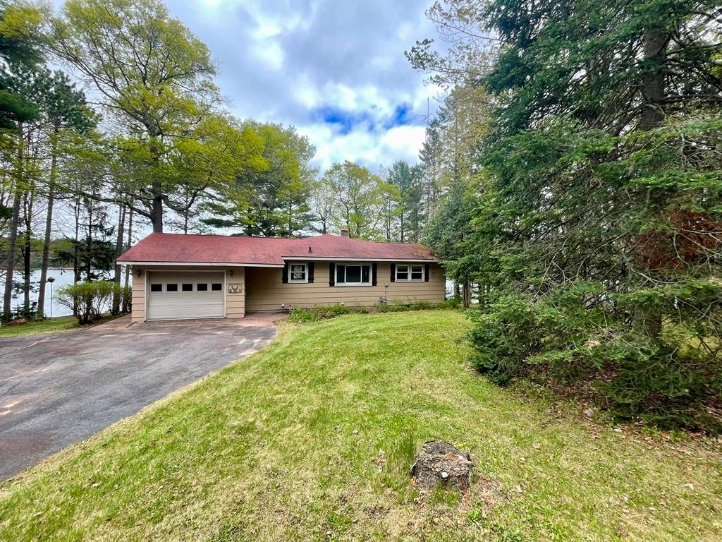 N11790 Crystal Lake Road Tomahawk, WI 54487 - Photo 2 of 51 Gallery Image 2