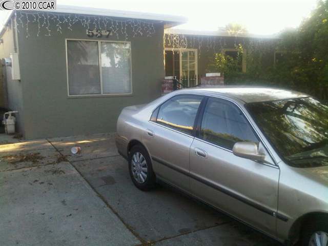 537 Levee Road Bay Point, CA 94565 - Photo 1 of 1 a view of parking